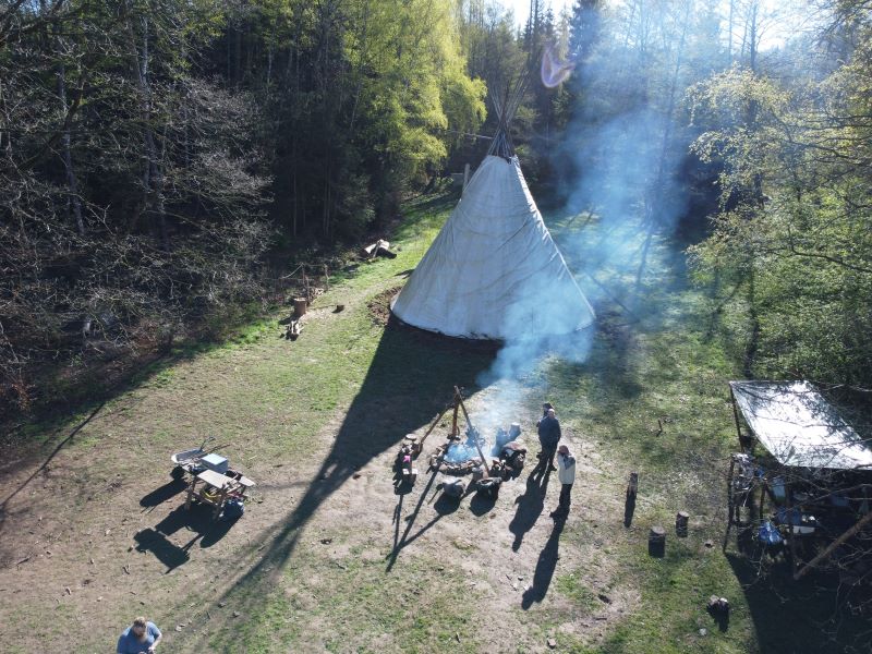 refugium-sciurus-kaufunger wald